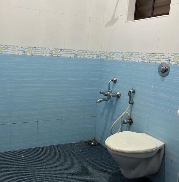 Photo of Bathroom in Srirangam