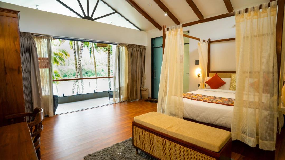 Photo of Bedroom in Pollachi