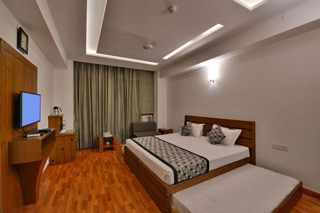 Photo of Bedroom in Kumarhatti