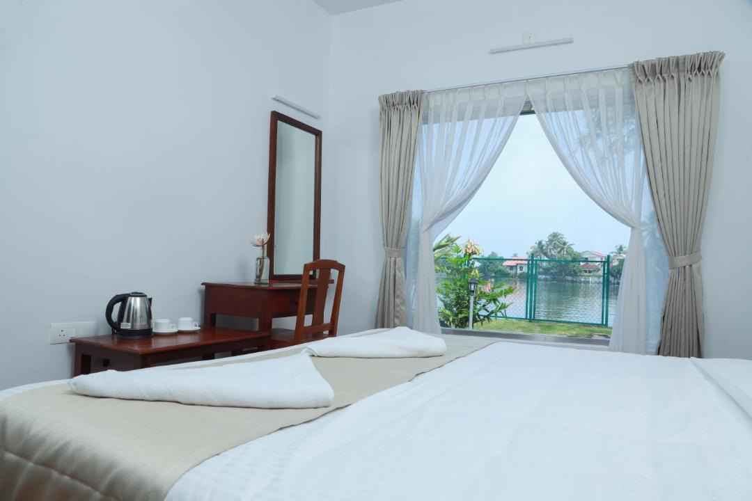 Photo of Bedroom in Mankombu
