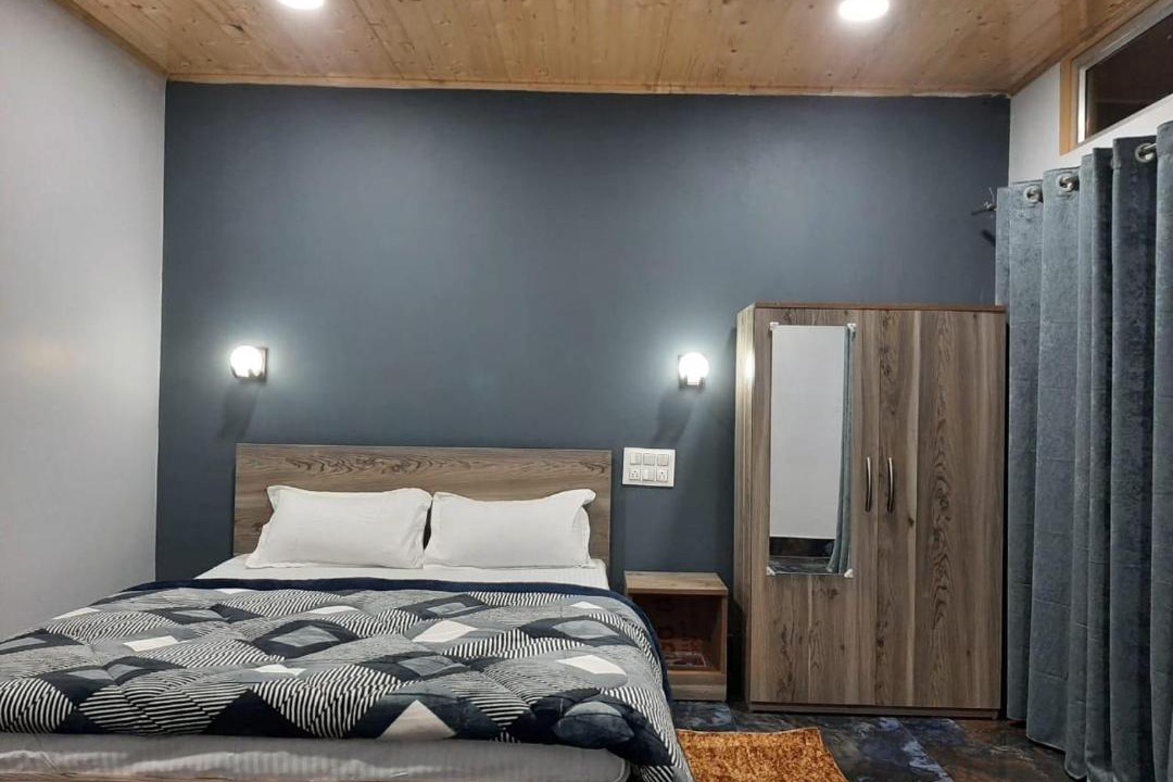 Photo of Bedroom in Rishop