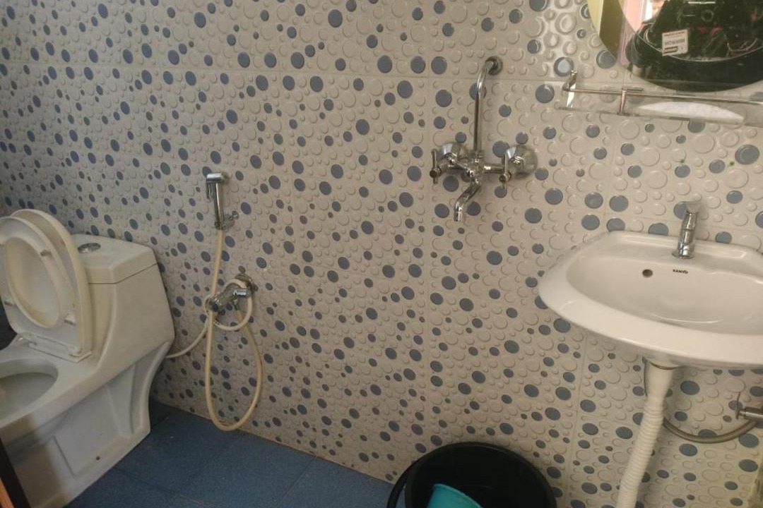 Photo of Bathroom in Rishop