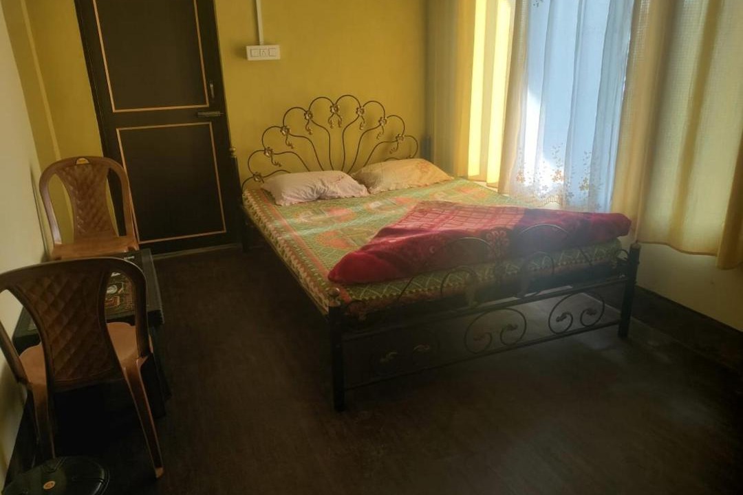 Photo of Bedroom in Rishop