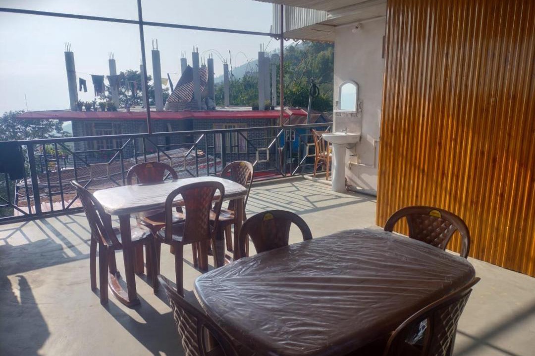Photo of Patio Balcony in Rishop