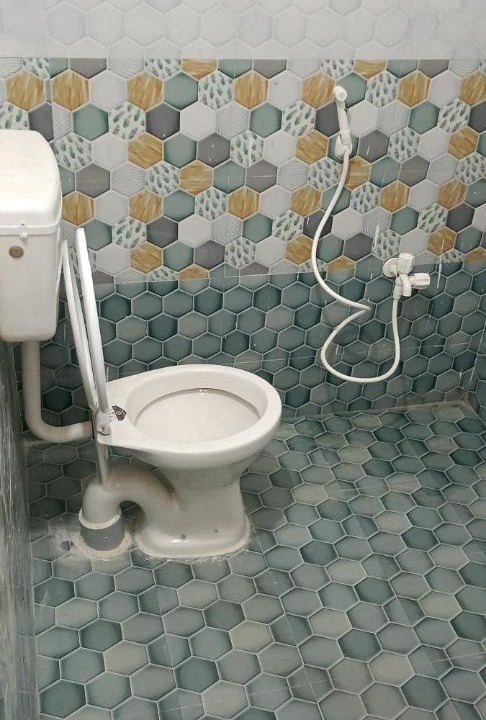 Photo of Bathroom in Ranchi