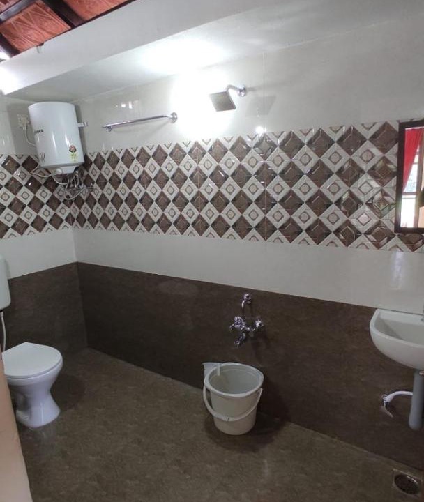 Photo of Bathroom in Kuilapalayam