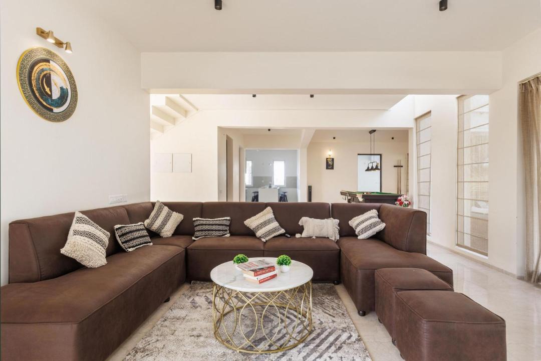 Photo of Livingroom in Agara