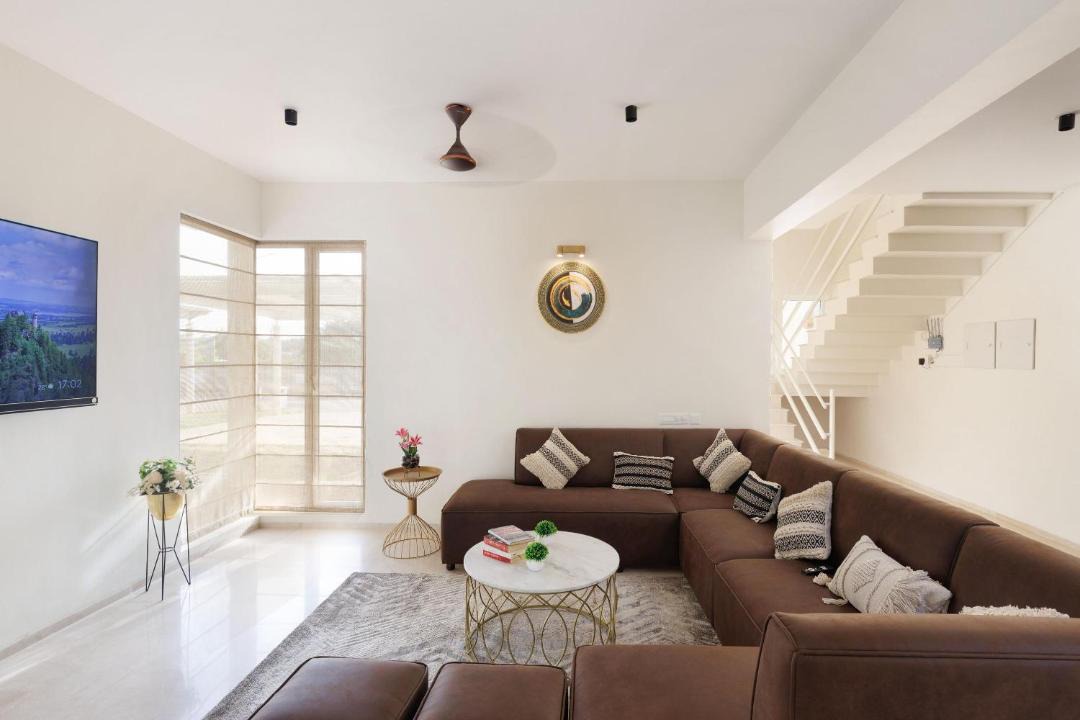 Photo of Livingroom in Agara