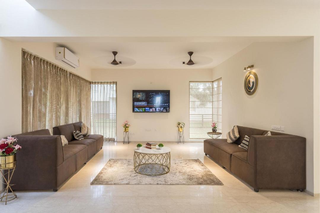 Photo of Livingroom in Agara
