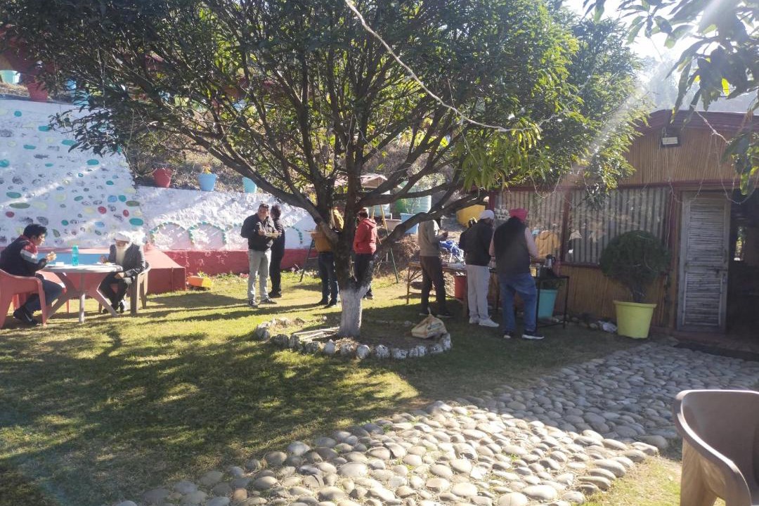Photo of Outdoor in Bullawala