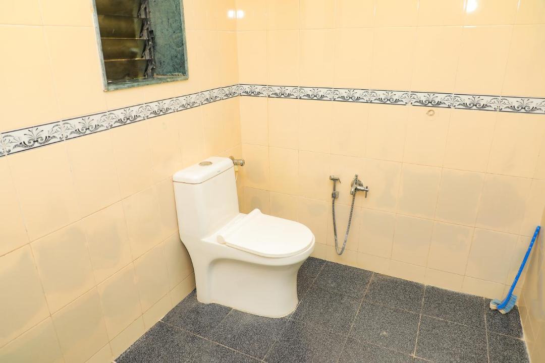Photo of Bathroom in Malvan