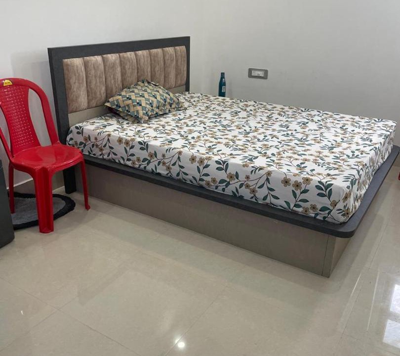 Photo of Bedroom in Deoghar