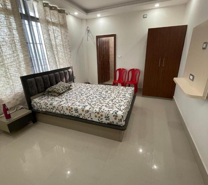 Photo of Bedroom in Deoghar