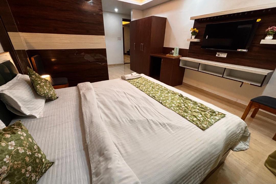 Photo of Bedroom in Ranchi