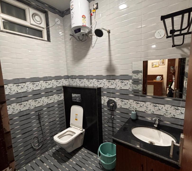 Photo of Bathroom in Ranchi