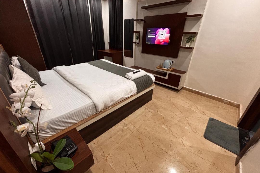 Photo of Bedroom in Ranchi