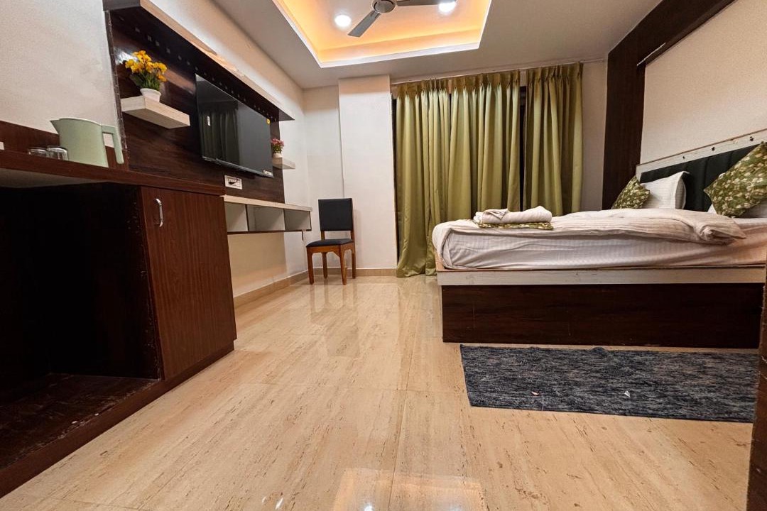 Photo of Bedroom in Ranchi