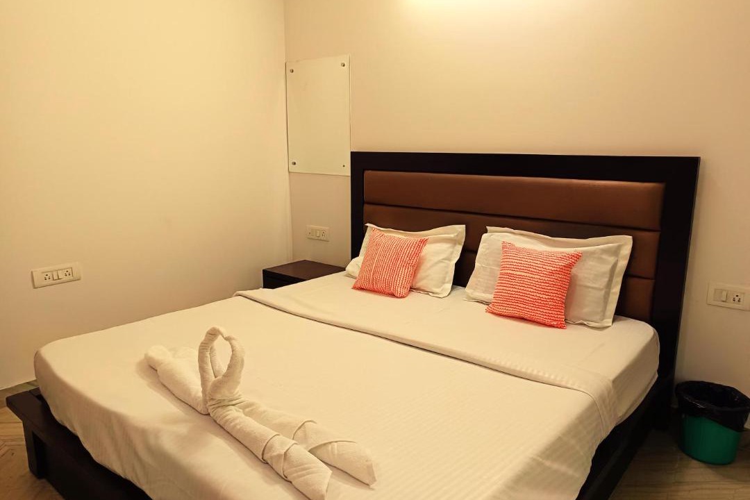 Photo of Bedroom in Jangpura