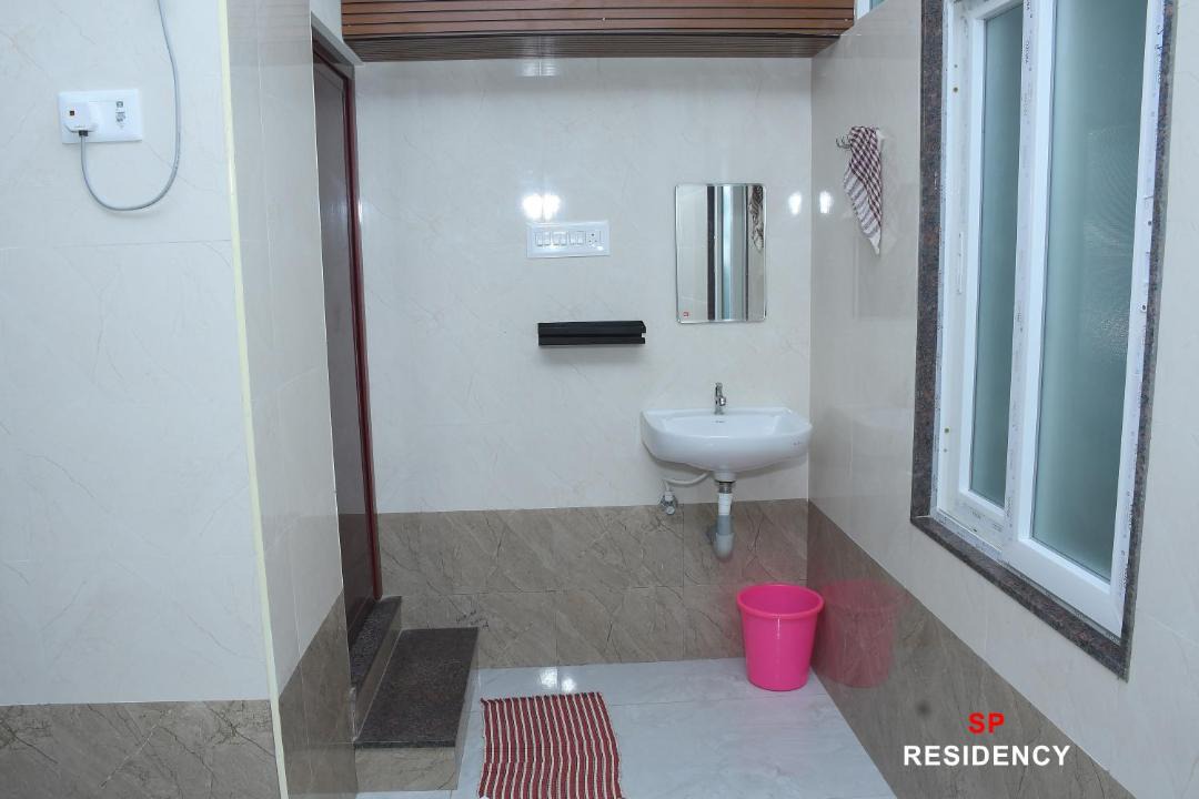 Photo of Bathroom in Pudukkottai