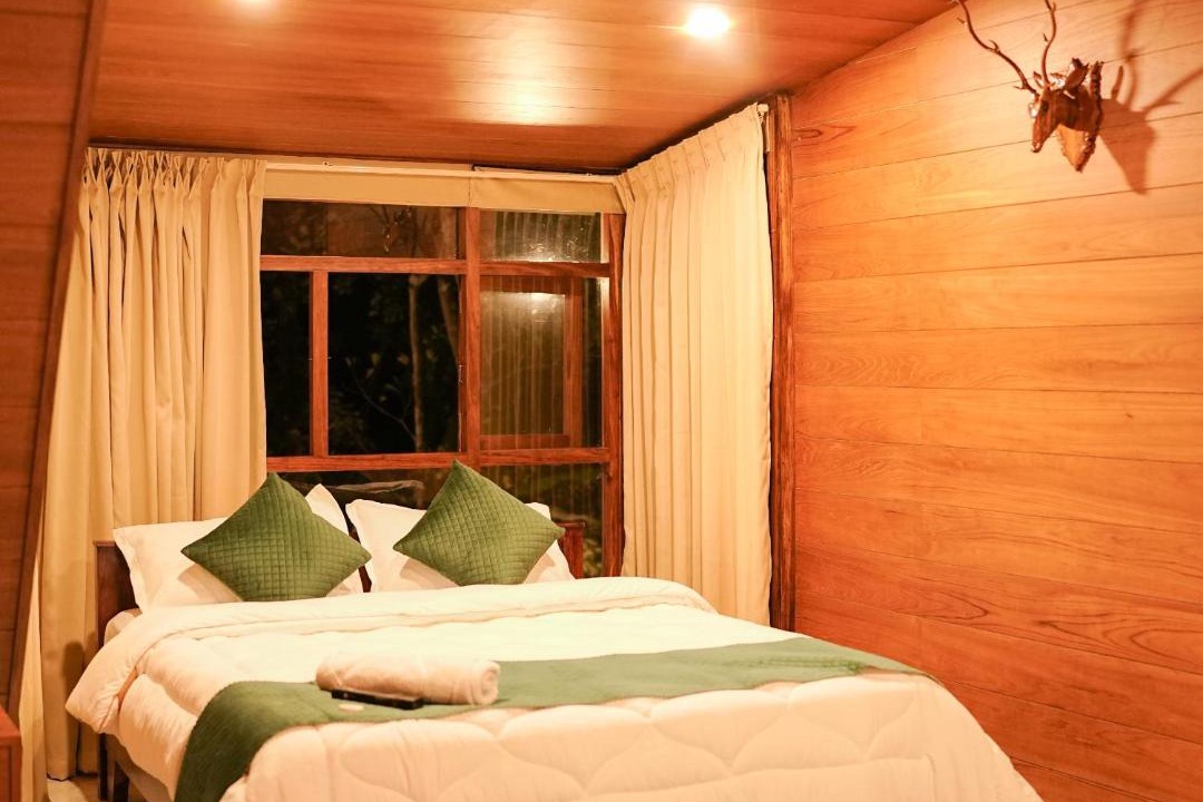 Photo of Bedroom in Sulthan Bathery