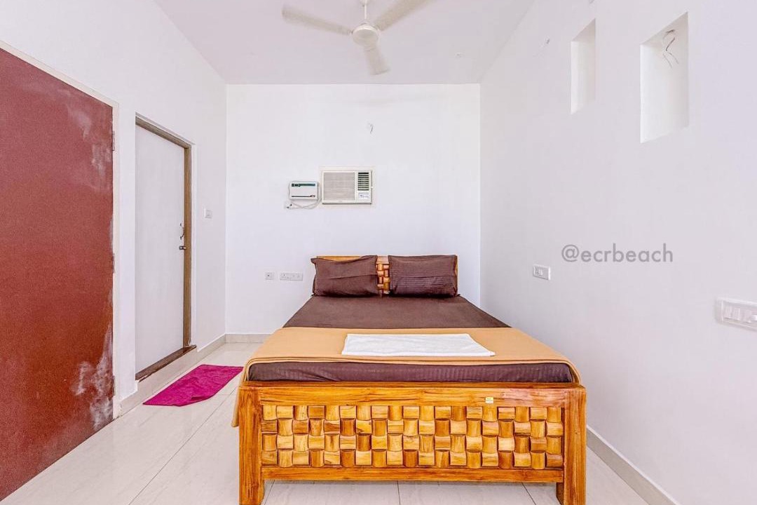 Photo of Bedroom in Vadanemelli