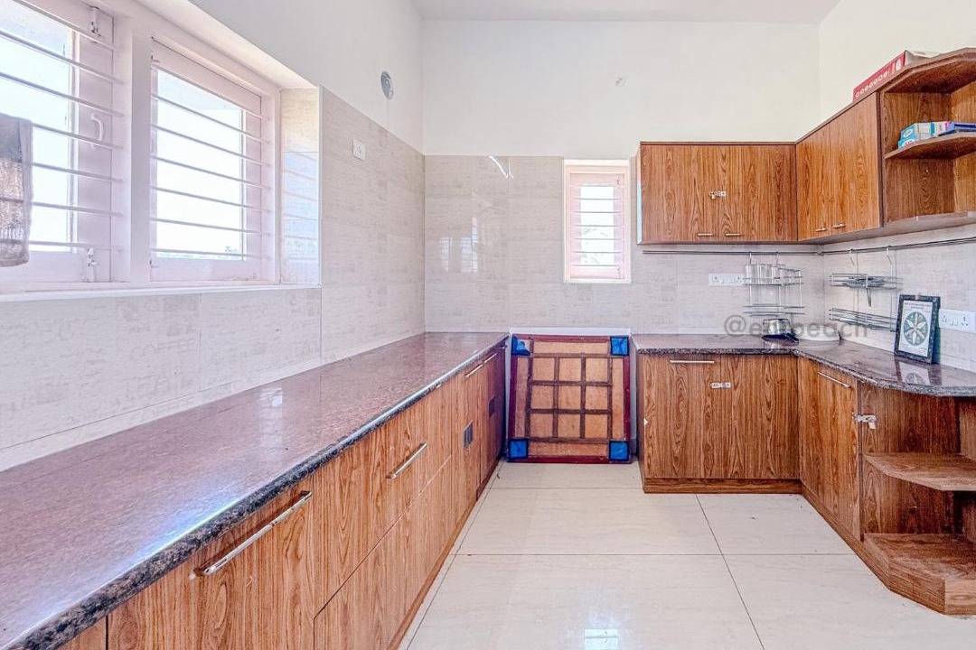 Photo of Kitchen in Vadanemelli