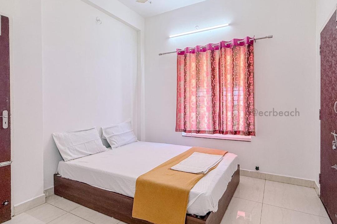 Photo of Bedroom in Vadanemelli