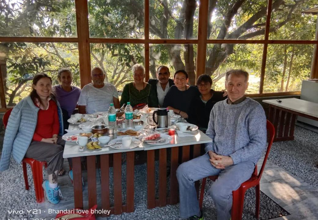 Photo of Others in Garjia