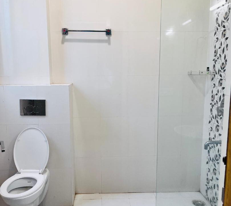 Photo of Bathroom in Siliguri