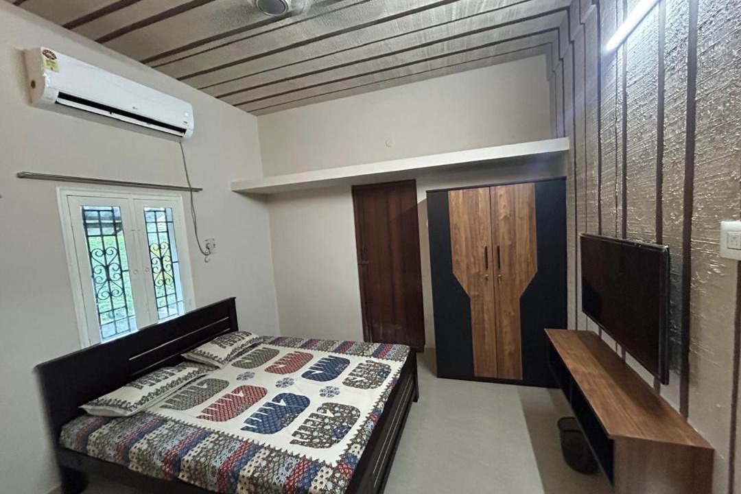 Photo of Bedroom in Karaikal