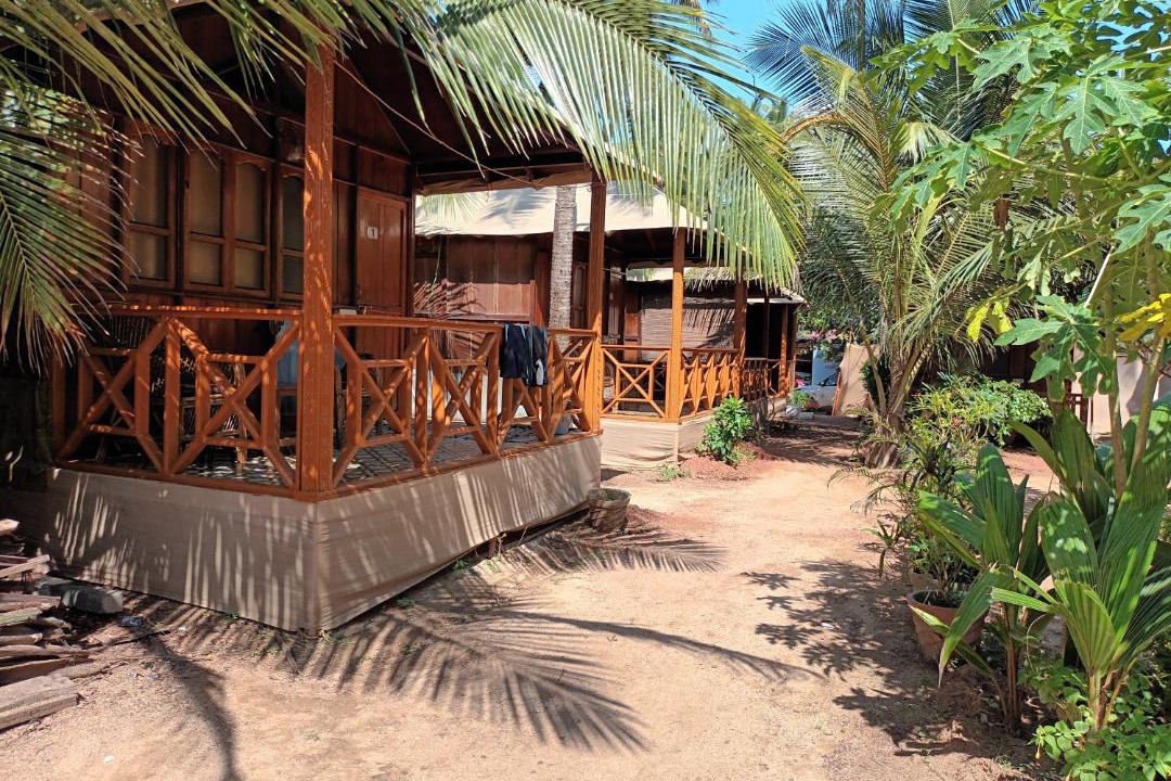 Photo of Others in Palolem