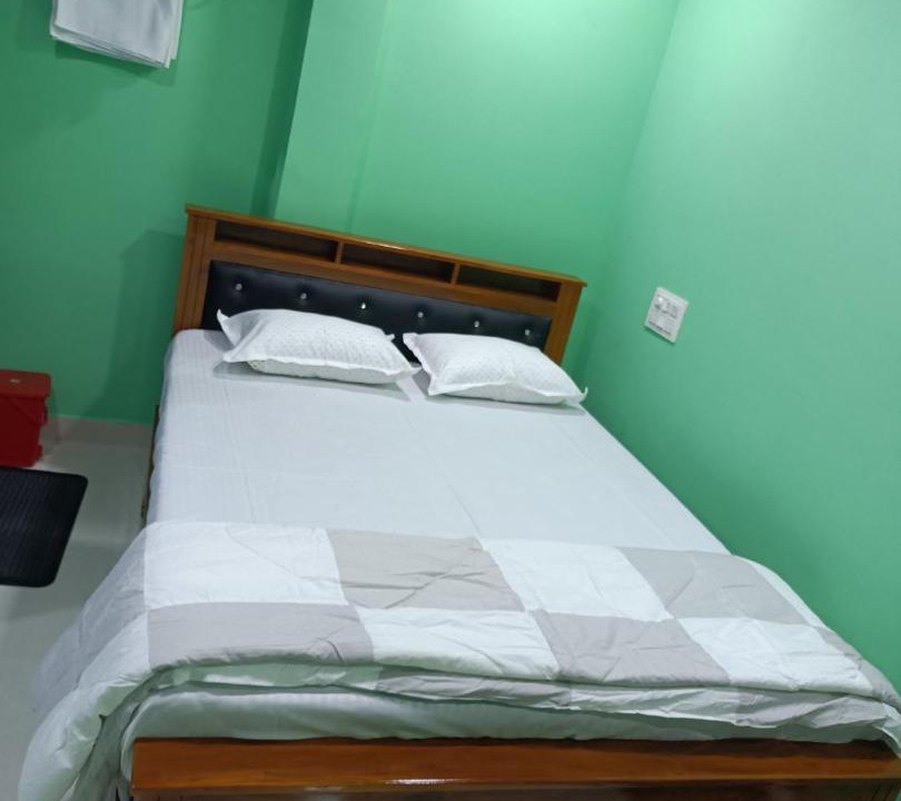 Photo of Bedroom in Gokarna