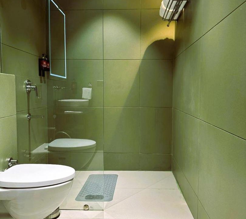 Photo of Bathroom in Gulha