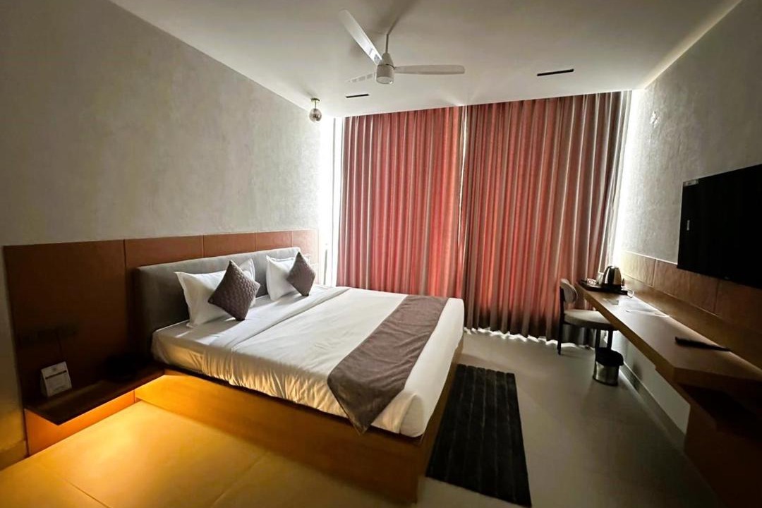 Photo of Bedroom in Gulha