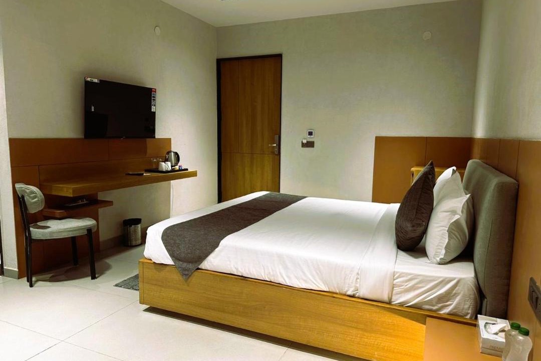 Photo of Bedroom in Gulha