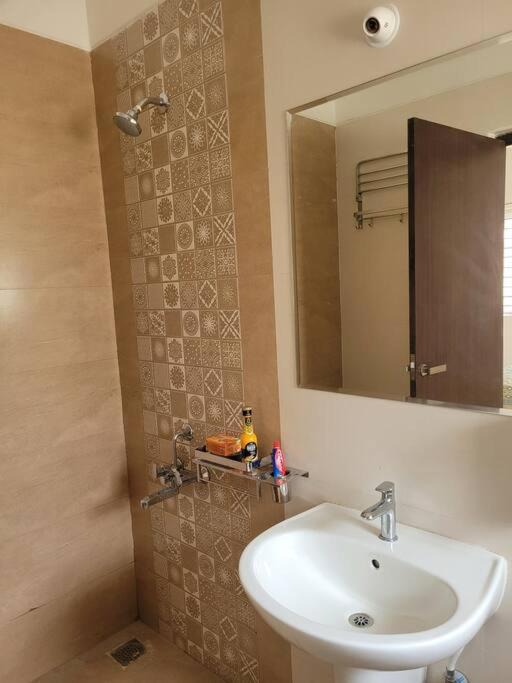Photo of Bathroom in Ibrahimpatan