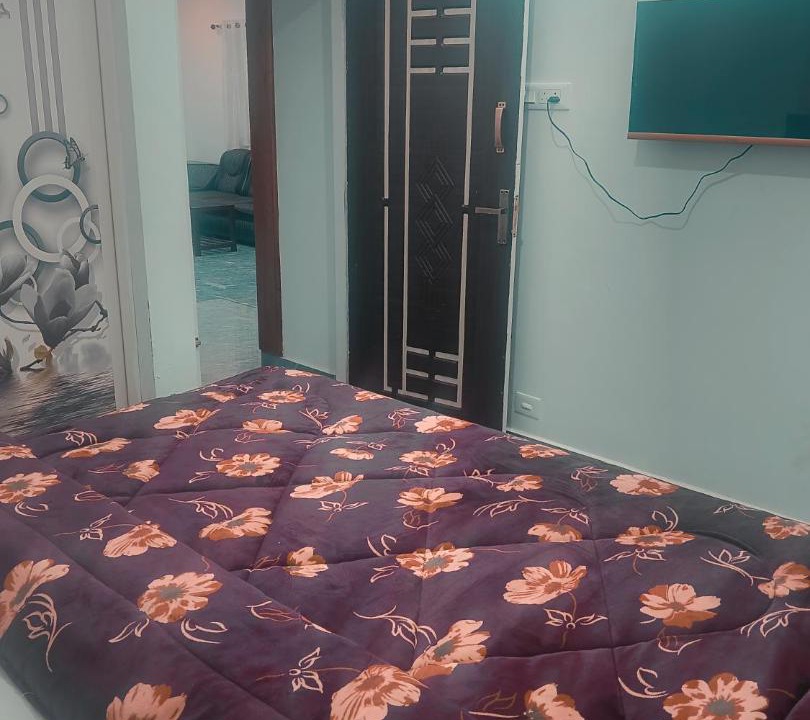 Photo of Bedroom in Ooty