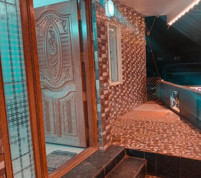 Photo of Bathroom in Ooty