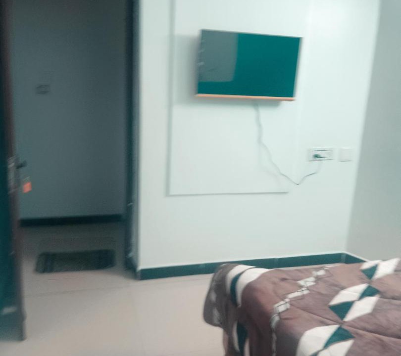 Photo of Bedroom in Ooty