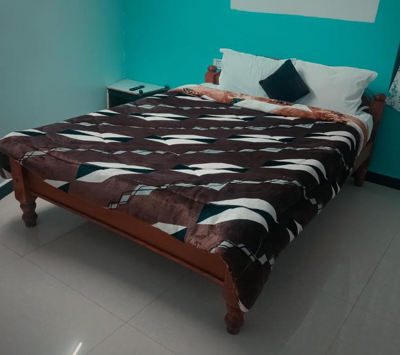 Photo of Bedroom in Ooty