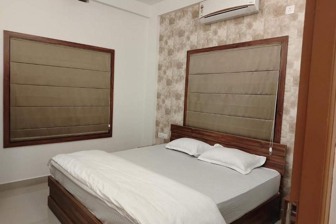 Photo of Bedroom in Sulthan Bathery