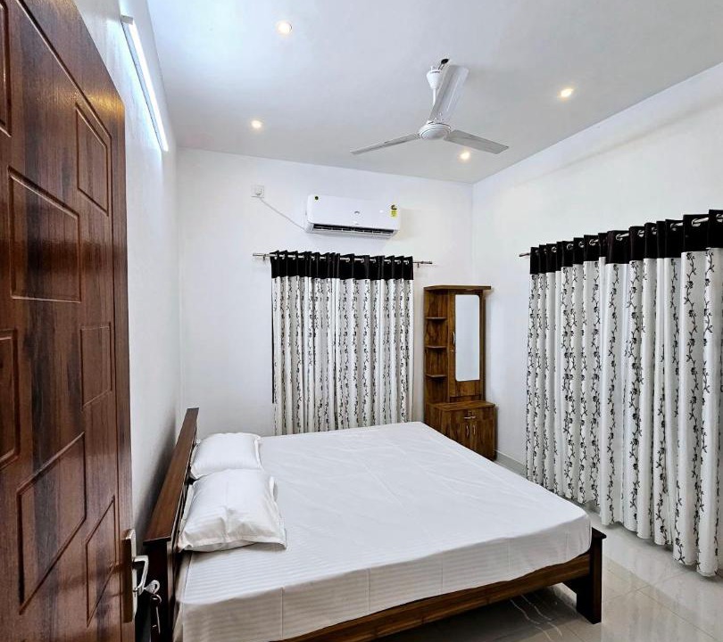 Photo of Bedroom in Palakkad
