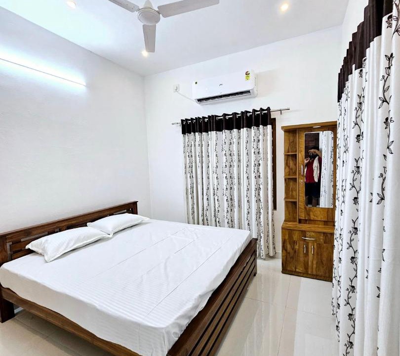 Photo of Bedroom in Palakkad