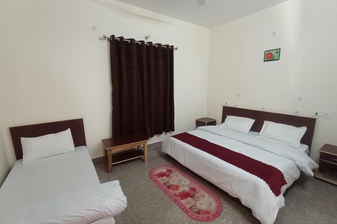 Photo of Bedroom in Gobind Dham