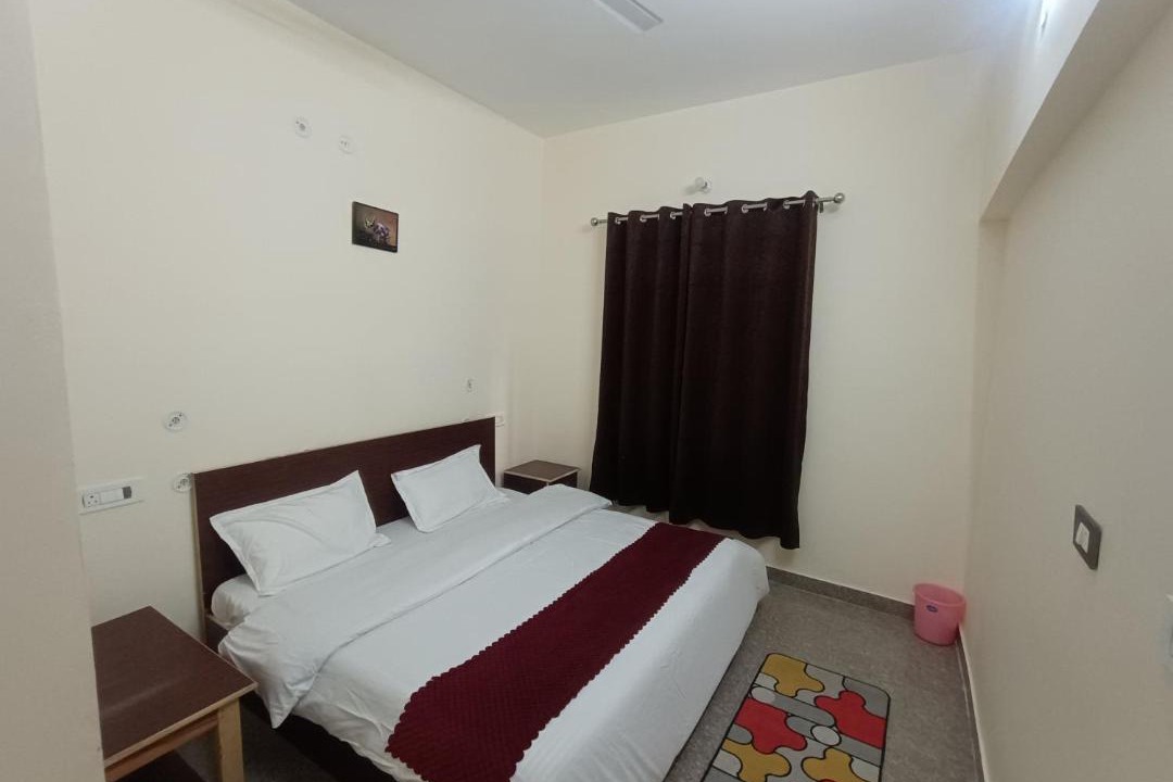 Photo of Bedroom in Gobind Dham
