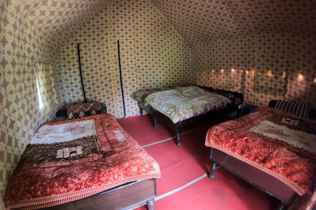 Photo of Bedroom in Dugalbitta