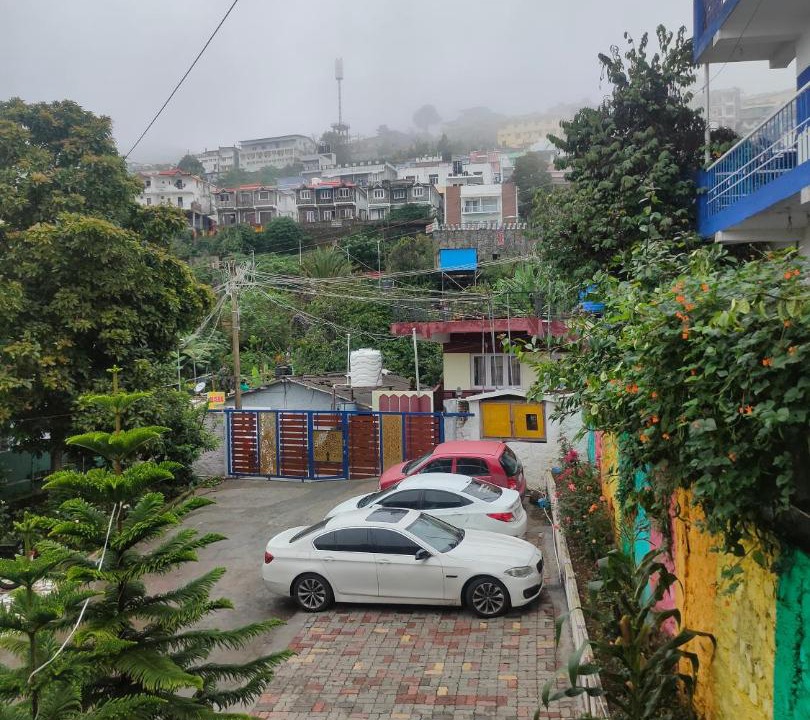Photo of Others in Kodaikanal