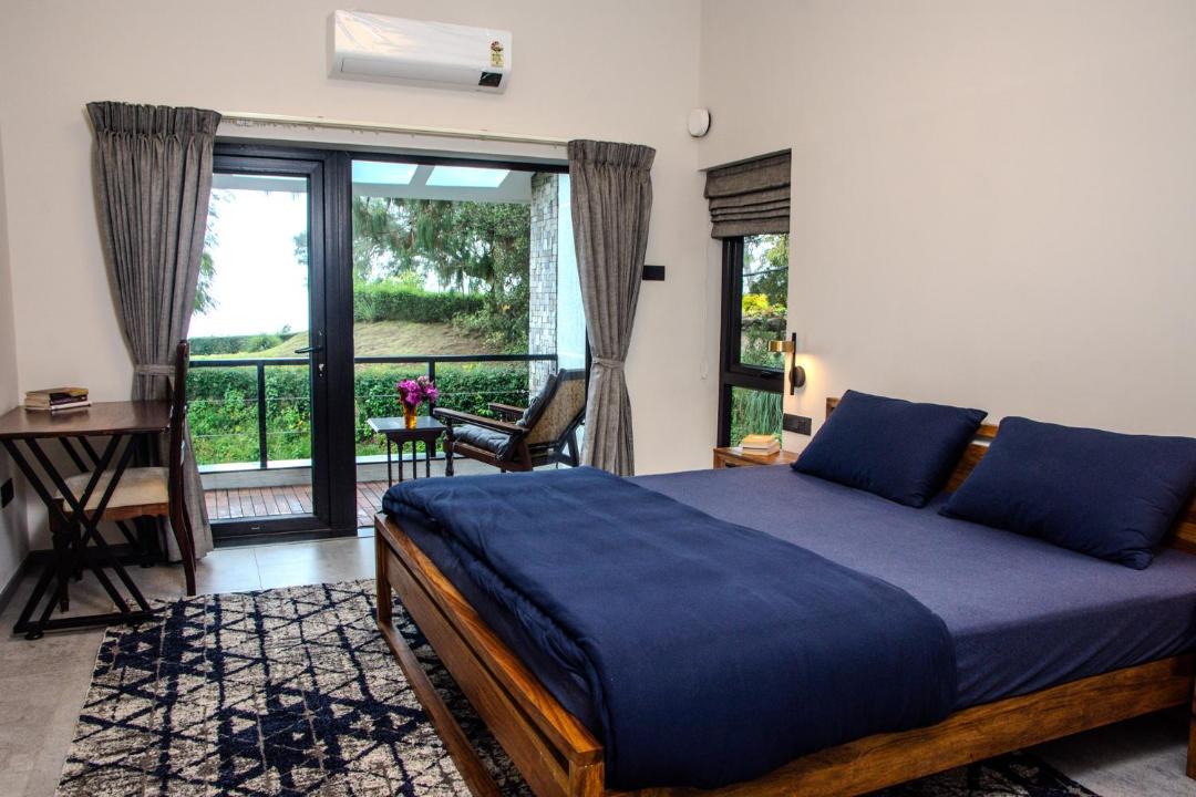 Photo of Bedroom in Kodaikanal