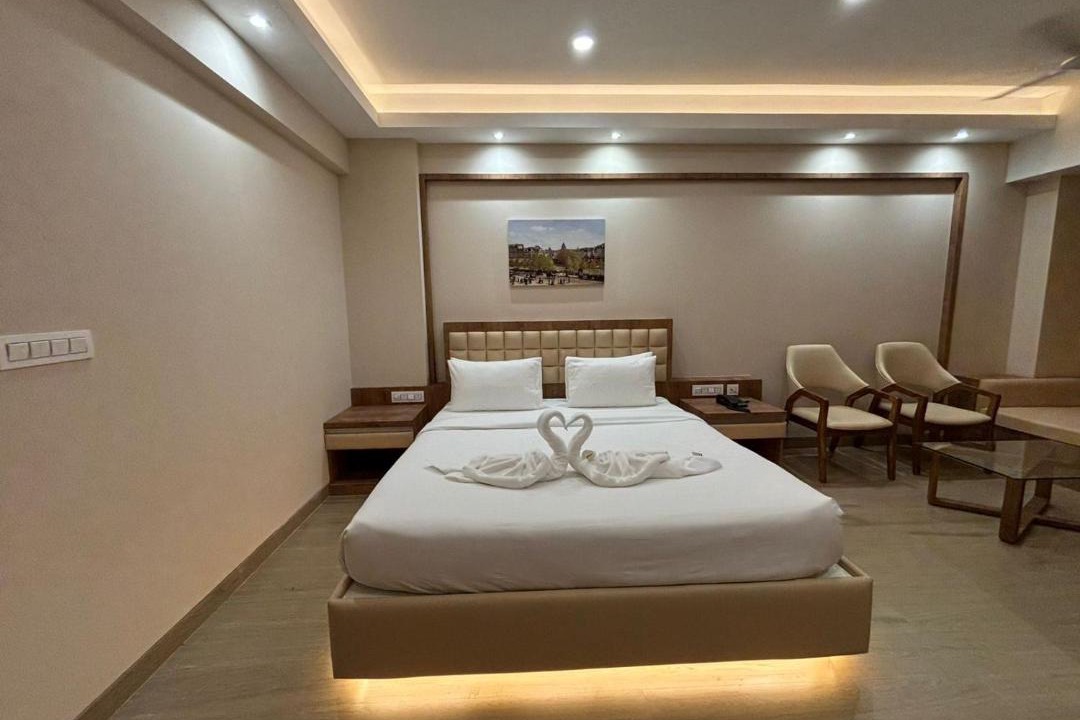 Photo of Bedroom in Ilam Bazar
