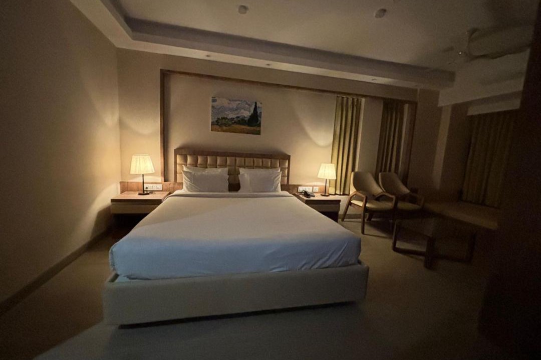 Photo of Bedroom in Ilam Bazar